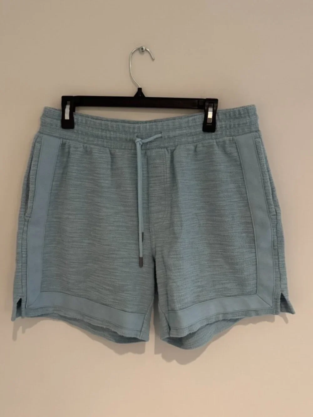 Banana Republic Blue Matching Set Size Medium Like New - Picture 2 of 3